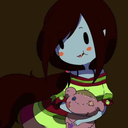 I dont even know if I have a family anymore, But my Mom is @MarceyAbadeer. ..Can you help me make shelter? ^-^