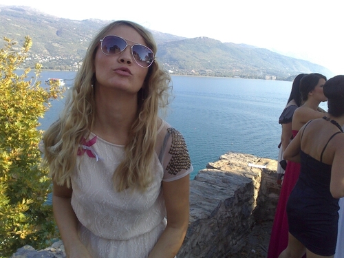 Attorney at law at Attorneys office TRPENOSKI , MBA-Management postgraduate
Skopje, Macedonia