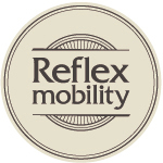 Mobile Lifestyle Design!  Follow for updates on functional and beautiful ways to stay moving!