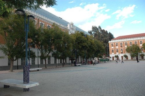 Twitter Oficial del Conservatorio Profesional de Música de Murcia.