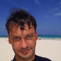 ErnestoPulgar's profile picture. Venezolano. Médico Veterinario (Universidad Central de Venezuela). Córdoba, Argentina. Medicina de fauna, Conservación  y artista marcial (Aikido)