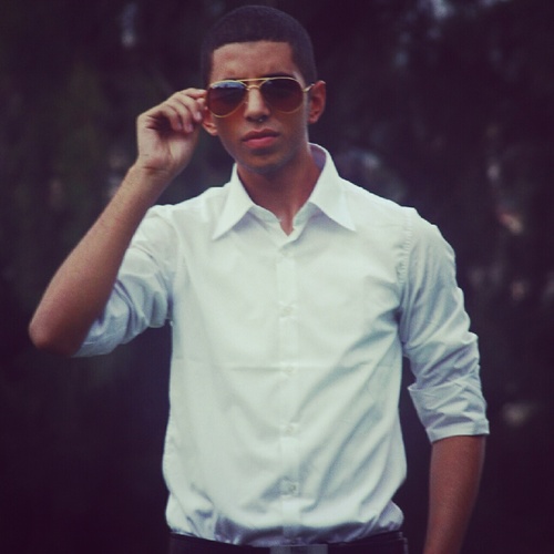 DeejayDes's profile picture. House dj/producer from Morocco