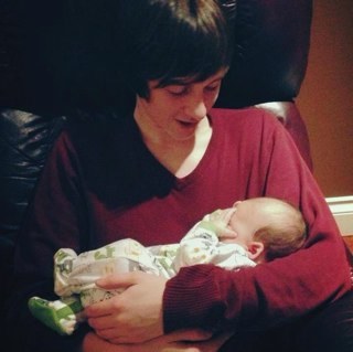 RowanSumsy's profile picture. fresh. #teamfollowback