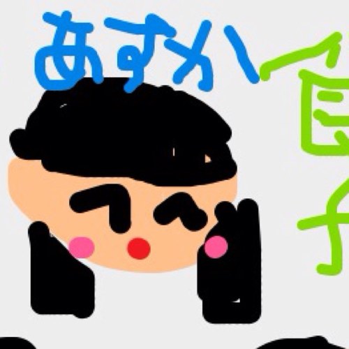 mnmask's profile picture. よく食べます。