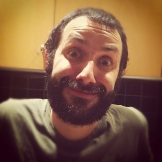 DanielLClerici's profile picture. Aspiring human