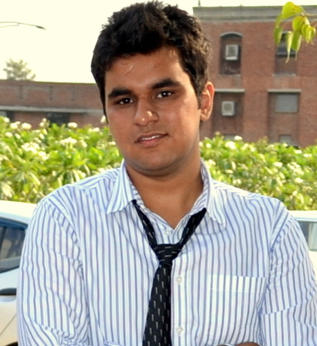 Btech Graduate