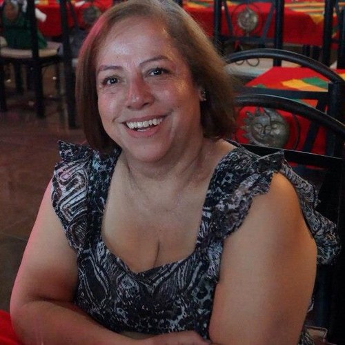 Empresaria exitosa ,optometrista