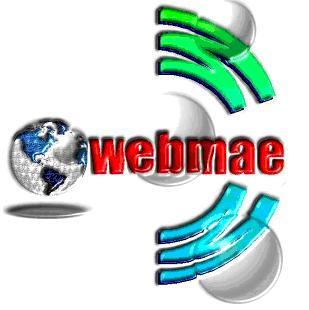 webmae's profile picture. 