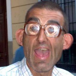 FuryHermoso's profile picture. Si quiere reírse, entre en mi blog: