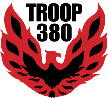 BSAtroop380's profile picture. 