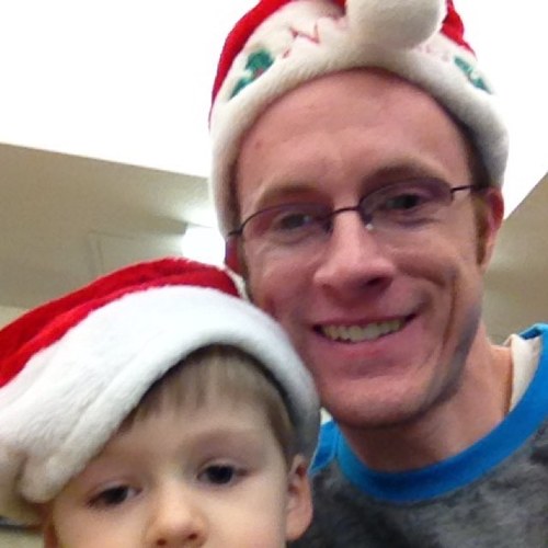 Father of Five, Music Teacher, Latter-Day Saint, Runner, Cleveland sports fan, Movie junkie