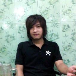 I'm is Ezha ^.^