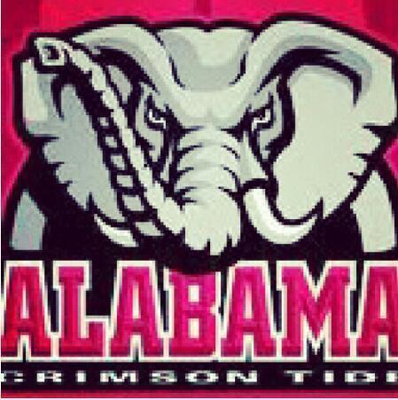 14 years young. Homeschooled. I travel all over the USA. Roll Tide!
