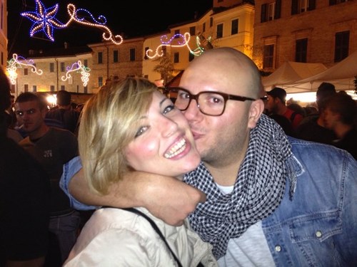 PontaniRiccardo's profile picture. 