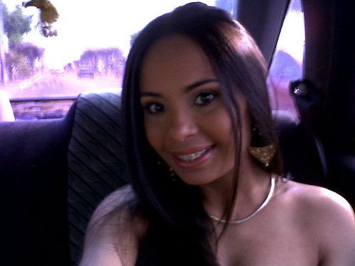 Lianys_Marrufo's profile picture. Ing. Mtto. Mecanico, sencilla, un poco sarcastica, con interes en lo que me haga crecer cada dia mas como persona...etc