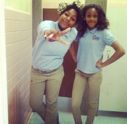 follow meh cause YOU wont regret it! love'D bi some , hated bi many ! #no boy frewnd (NO PROMBELS) += ahaaa