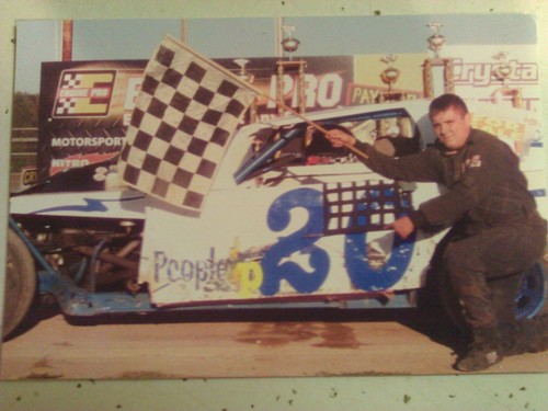 dirtracing8h's profile picture. 