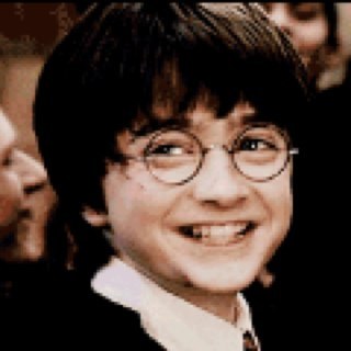 Harry Potter... Of course it is happening inside your head, but why on earth should that mean that it is not real?