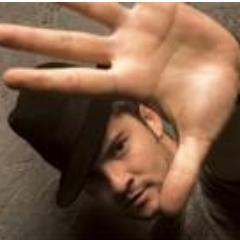 Malagueña enamorada de David Bisbal