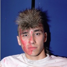 iamfafan2008's profile picture. Чел