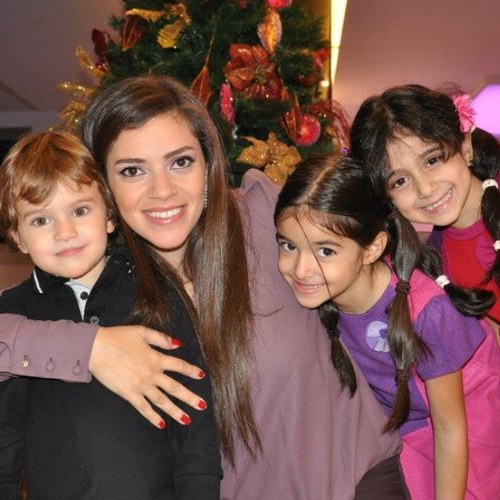 mlhalabi's profile picture. 