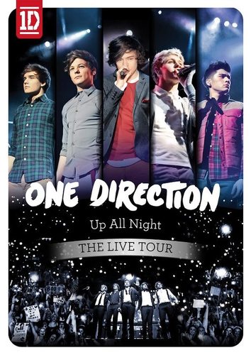 I'm Directioner and RihannaNavy 3 Follow me and I'll followback just ask ;-)