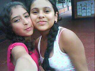 pra quem tem uma SUPERAMIGA muiito importante pra vc! ......proprietarias; @sarahchaves2 & @thaysidrah