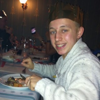 connors18142800's profile picture. LCFC till i die RIP little man