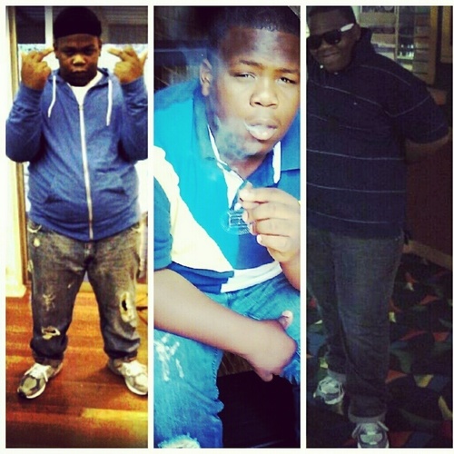 RIP #Mommy #Meyo #Garey #Jade #Arod #Rock ........FREE My Brova ANT !! Follow Me On IG: @_ZeuriahMommy
