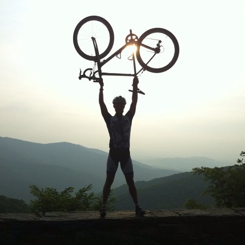 Tristeele's profile picture. Husband, Father of 3