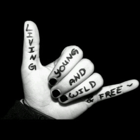 baneta12's profile picture. kami muda, kuat dan tidak terkalahkan