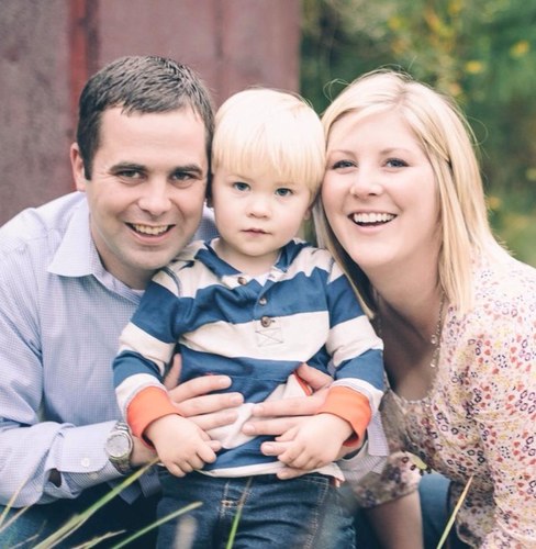 rgcalloway's profile picture. wife, mama x2 ❤️choose joy