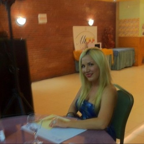 vanssa460's profile picture. All my dreams coming true...step by step...✨