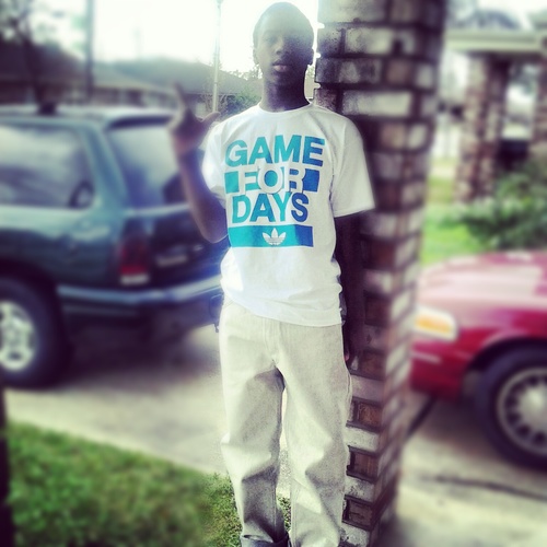 whoever was on my shxt CHILDISH``i aint even gont lie that was funny!