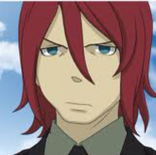 TheScytheSpirit's profile picture. I'm Spirit. Lord Death's personal death scythe and a father of one. My little Maka is my everything! Touch her, and you're dead. #DeathScythe