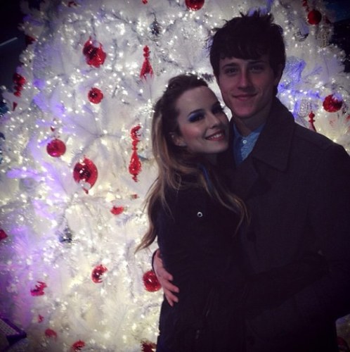 ♚Bridgit is everything to me she spreads smiles all over the world3 ready or not i love her so much:)
                   BRIDGIT WORLD
