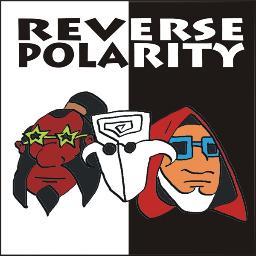 revpolarity's profile picture. 