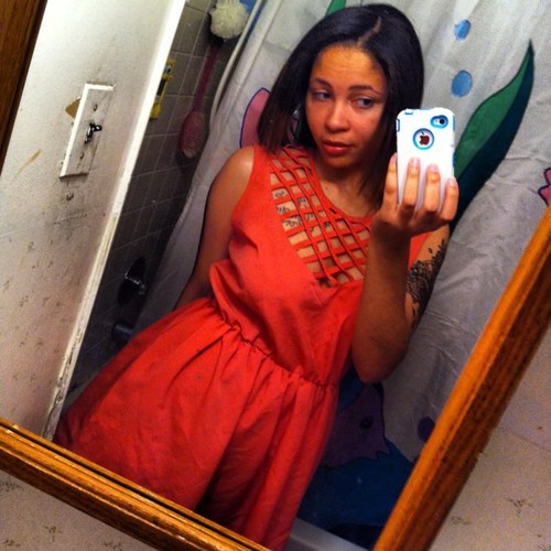 Northside is wat i rep...uptown is where i lay...#teamredbone...#teambadd..#teammeek...