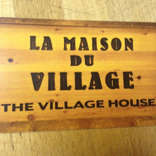 The Village House