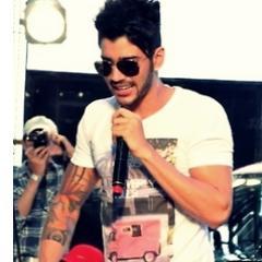 Deus fez de mim sua Fã e eu fiz de você a minha vida...meu maior sonho e conhecer este homem @gusttavo lima