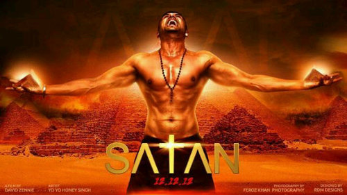 I am who I am and only GOD can prevail me and judge me!!!?