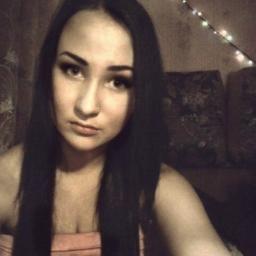 dasha_sivkova's profile picture. 