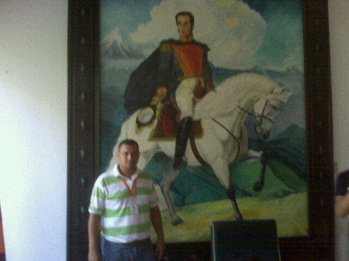 Lcdo. En Educacion Integral