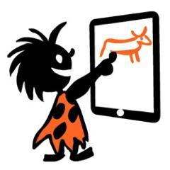 Creative Cave Publishers publishes books, ebooks and video tutorials.