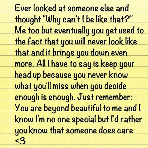 ImperfectTears's profile picture. If you ever need someone to talk to i'm here. Heard it a million times before right? This profile could also be triggering so be warned.