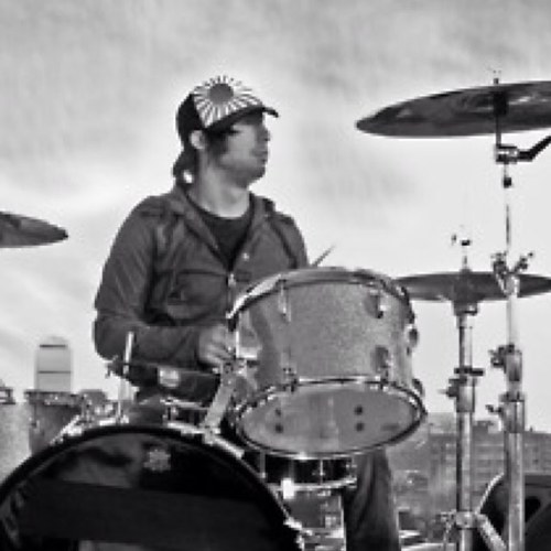 I am not John Keefe just a fan. Follow me if you love BLG and @JohnBLG!