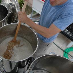 Brewing experiments, wild cultures, understanding.