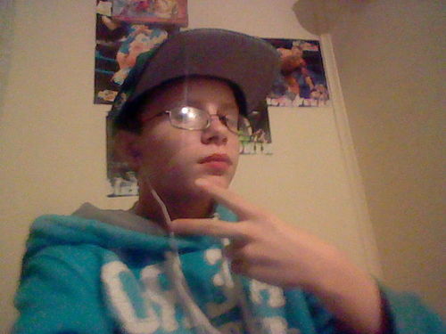 i like (Grace) she is my girlfriend, And other things and im cute girls and atractive too