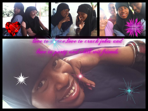 Im thirteen/not single/love to dance/good at making friends/got lay like krazy/ follw @kashae_sexy.......team follow back