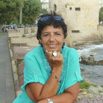 Profile Picture of Pat March (@patmarch1) on Twitter